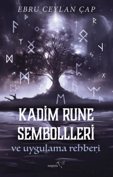 Kadim Rune Sembolleri ve Uygulama Rehberi ürün görseli 1