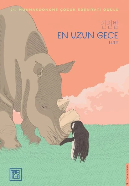 En Uzun Gece ürün görseli 1