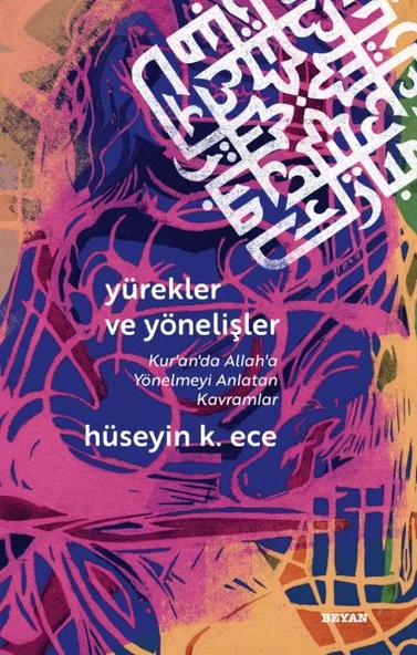 Yürekler ve Yönelişler ürün görseli 1