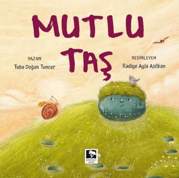 Mutlu Taş ürün görseli 1