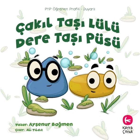 Çakıl Taşı Lülü Dere Taşı Püsü ürün görseli 1