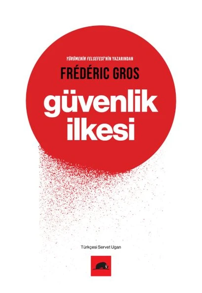 Güvenlik İlkesi ürün görseli 1