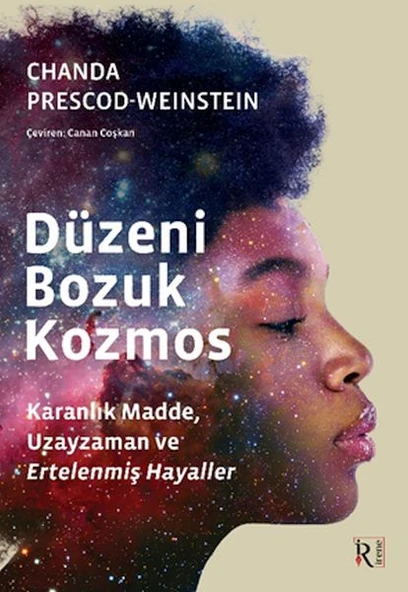 Düzeni Bozuk Kozmos ürün görseli 1