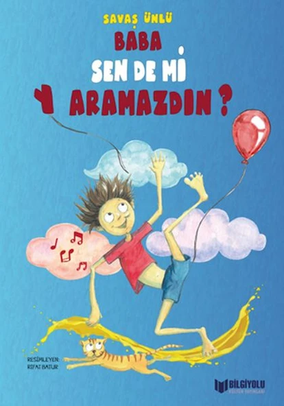 Baba Sen De Mi Yaramazdın ürün görseli 1