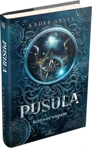 Pusula 3: Konsorsiyum (Ciltli) ürün görseli 1