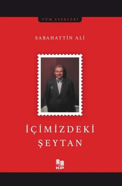İçimizdeki Şeytan ürün görseli 1