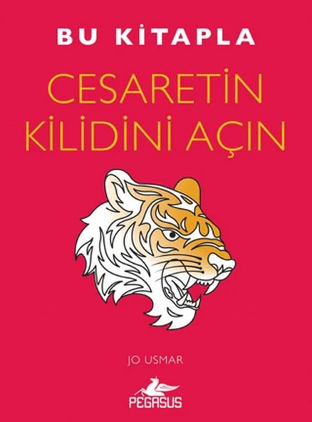 Bu Kitapla Cesaretin Kilidini Açın ürün görseli 1