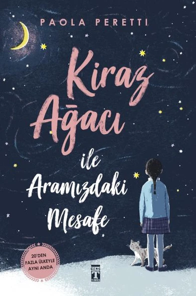 Kiraz Ağacı İle Aramızdaki Mesafe (Ciltli Şömizli) ürün görseli 1