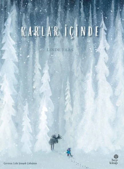 Karlar İçinde ürün görseli 1