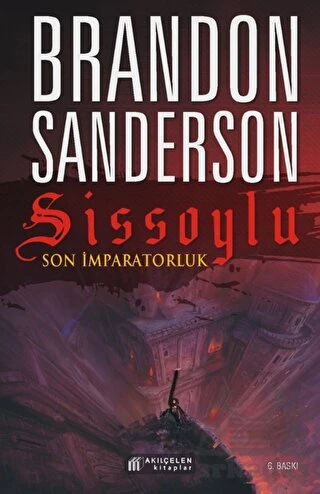 Sissoylu 1 - Son İmparatorluk ürün görseli 1