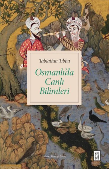 Tabiattan Tıbba ürün görseli 1