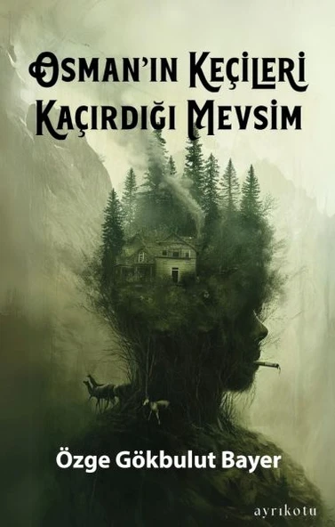 Osman’ın Keçileri Kaçırdığı Mevsim ürün görseli 1