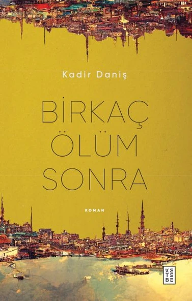 Birkaç Ölüm Sonra ürün görseli 1