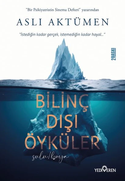 Bilinç Dışı Öyküler ürün görseli 1