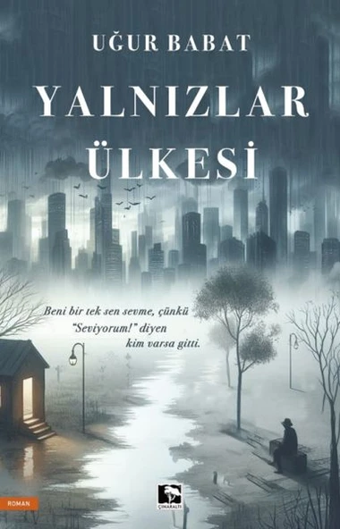 Yalnızlar Ülkesi ürün görseli 1