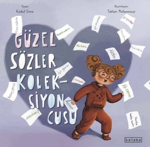 Güzel Sözler Koleksiyoncusu ürün görseli 1