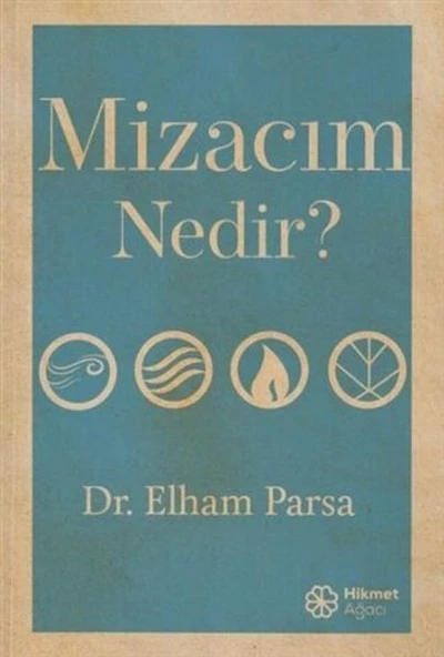 Mizacım Nedir? ürün görseli 1