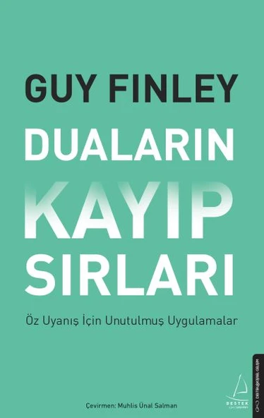 Duaların Kayıp Sırları ürün görseli 1