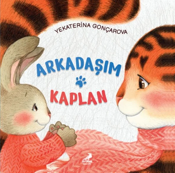 Arkadaşım Kaplan ürün görseli 1