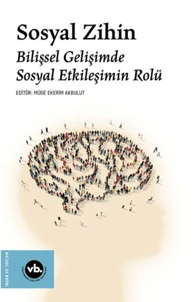 Sosyal Zihin ürün görseli 1