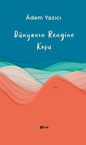 Dünyanın Rengine Koşu ürün görseli 1