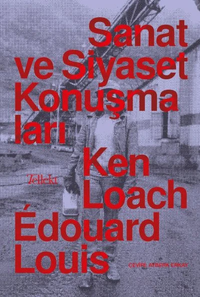 Sanat ve Siyaset Konuşmaları ürün görseli 1
