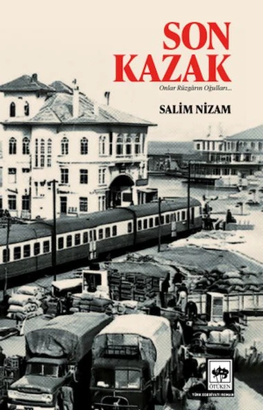 Son Kazak ürün görseli 1