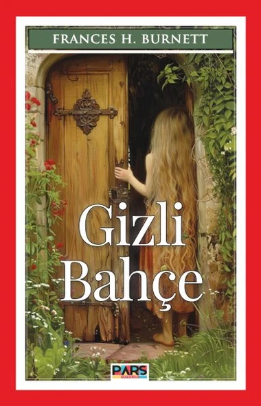 Gizli Bahçe ürün görseli 1
