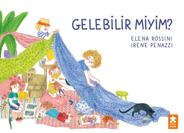 Gelebilir miyim? ürün görseli 1