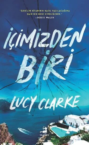 İçimizden Biri ürün görseli 1