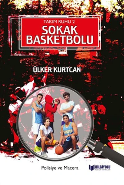 Takım Ruhu 2 Sokak Basketbolu ürün görseli 1