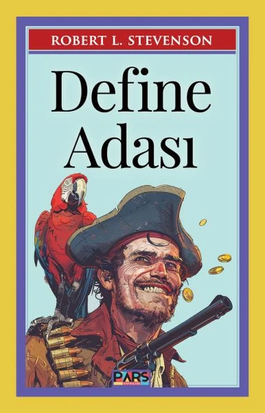 Define Adası ürün görseli 1