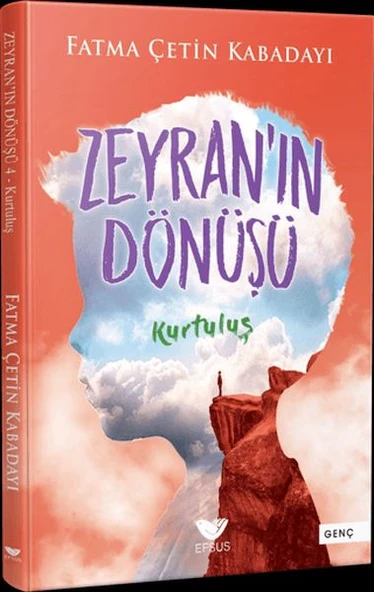 Zeyran'ın Dönüşü 4 - Kurtuluş ürün görseli 1