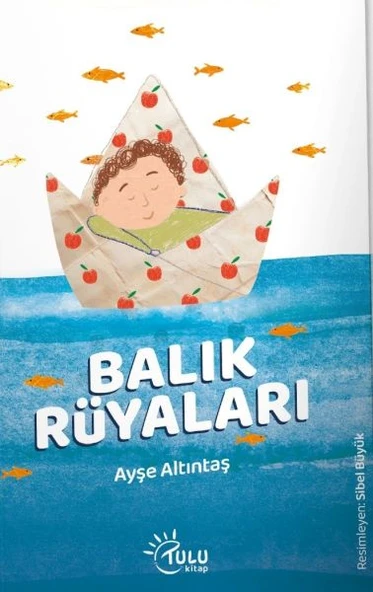 Balık Rüyaları ürün görseli 1
