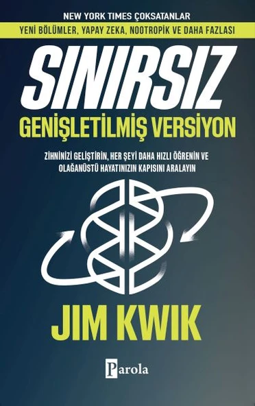 Sınırsız - Genişletilmiş Versiyon ürün görseli 1