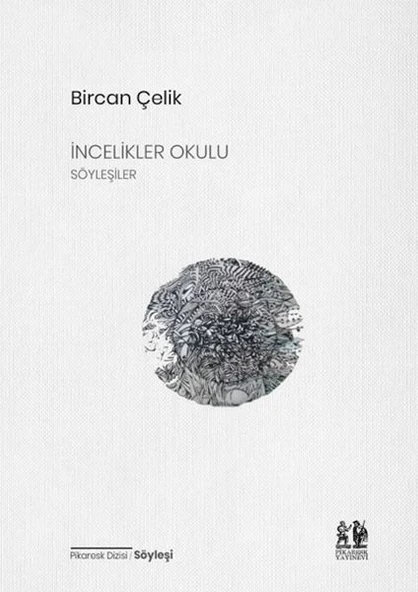 İncelikler Okulu ürün görseli 1