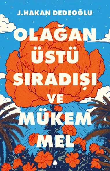 Olağanüstü, Sıradışı ve Mükemmel ürün görseli 1