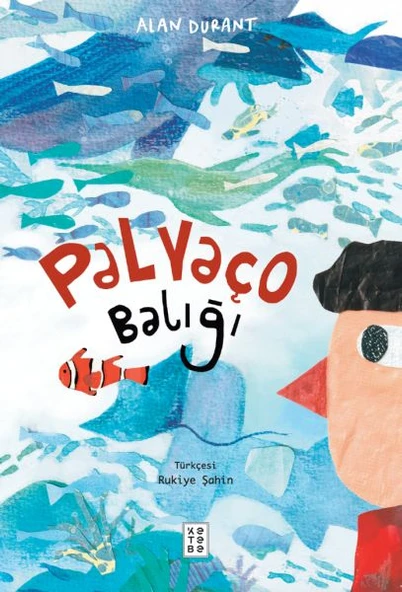 Palyaço Balığı ürün görseli 1