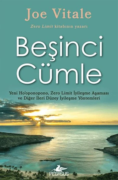 Beşinci Cümle ürün görseli 1