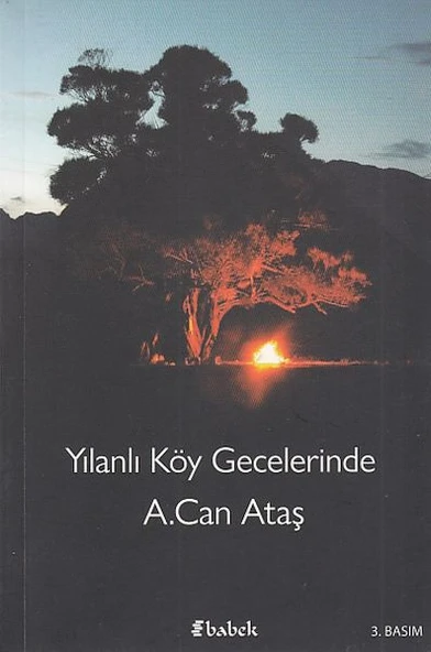Yılanlı Köy Gecelerinde ürün görseli 1