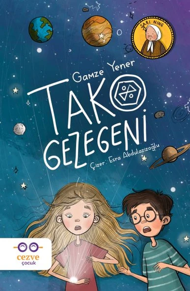 Tako Gezegeni ürün görseli 1