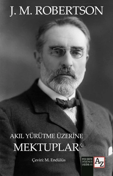 Akıl Yürütme Üzerine Mektuplar ürün görseli 1