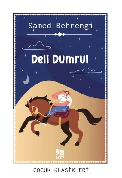 Deli Dumrul ürün görseli 1