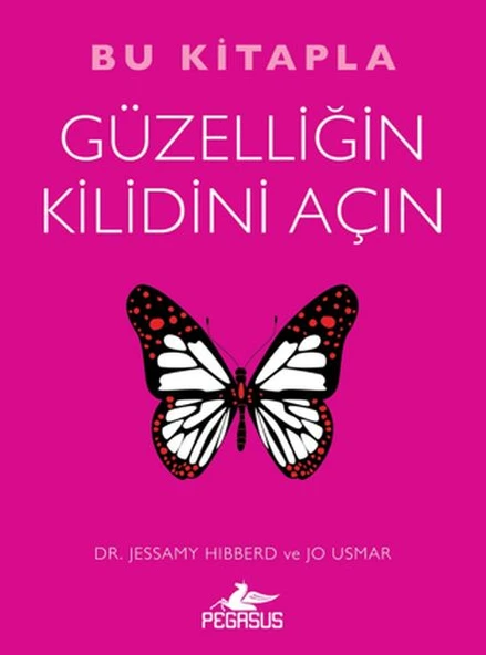 Bu Kitapla Güzelliğin Kilidini Açın ürün görseli 1
