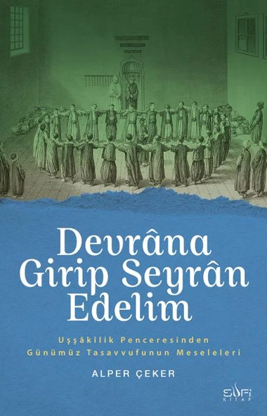 Devrana Girip Seyran Edelim ürün görseli 1