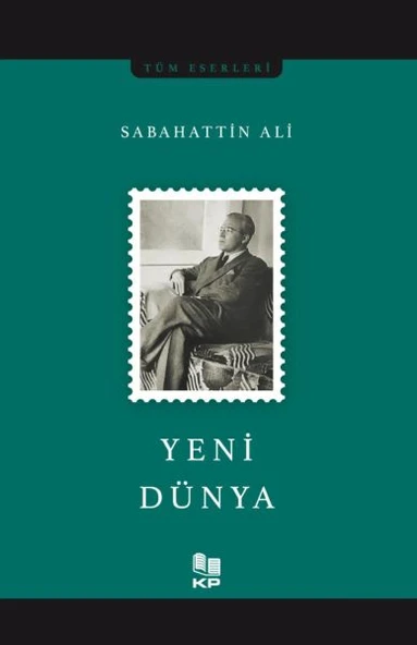 Yeni Dünya ürün görseli 1