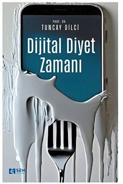 Dijital Diyet Zamanı ürün görseli 1