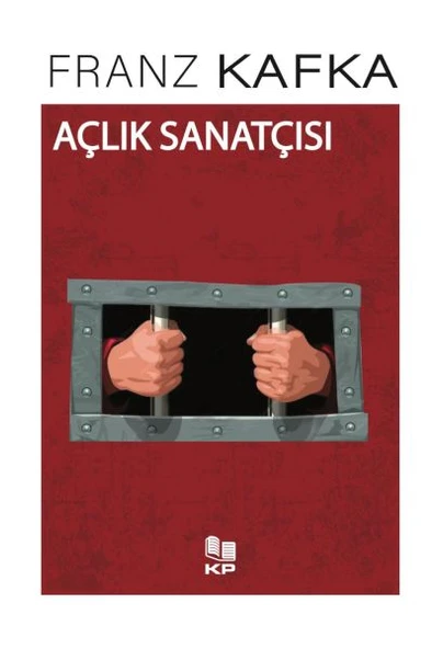 Açlık Sanatçısı ürün görseli 1