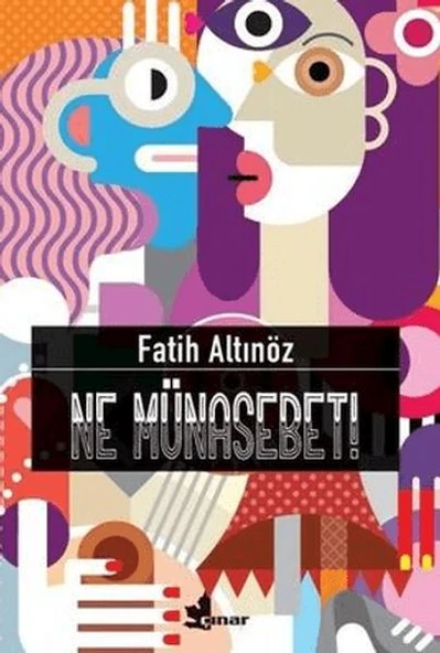 Ne Münasebet! ürün görseli 1