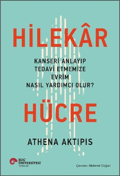 Hilekar Hücre ürün görseli 1